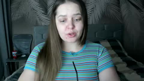 Ulyana online show from 01/24/25, 07:08