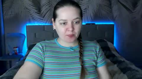 Ulyana online show from 01/29/25, 07:04