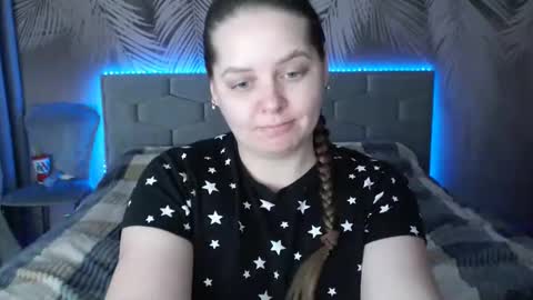 Ulyana online show from 01/30/25, 10:19