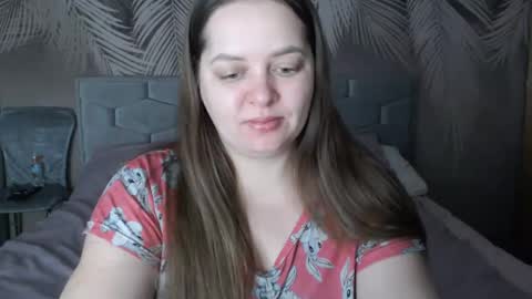 Ulyana online show from 02/03/25, 06:56