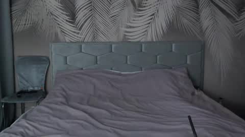 Ulyana online show from 02/04/25, 07:40