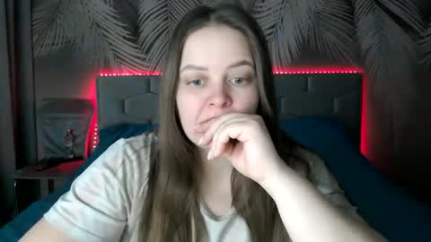 Ulyana online show from 02/17/25, 06:09