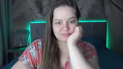 Ulyana online show from 02/18/25, 06:15