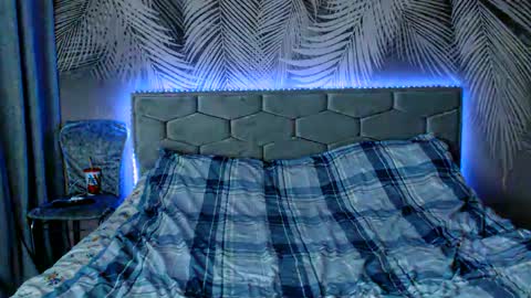 Ulyana online show from 02/27/25, 07:12