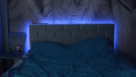 Ulyana online show from 03/09/25, 05:55