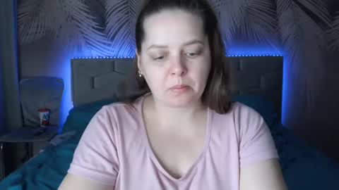 Ulyana online show from 03/09/25, 12:31