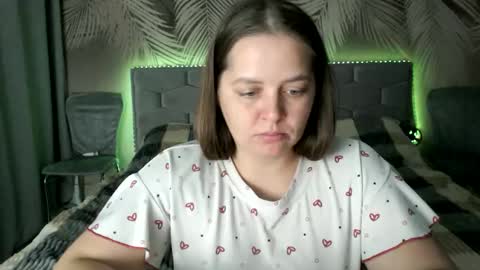 Ulyana online show from 10/04/25, 07:50