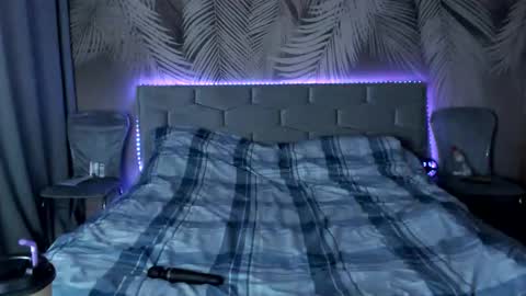 Ulyana online show from 10/14/25, 06:25