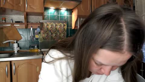 Ulyana online show from 10/19/25, 05:41