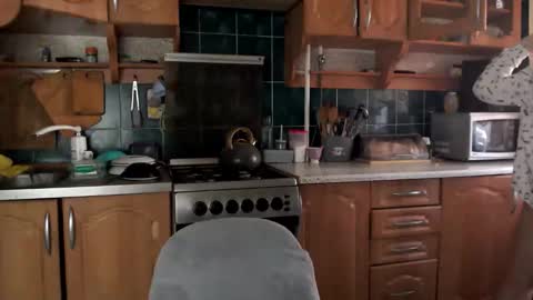 Ulyana online show from 11/15/25, 06:22