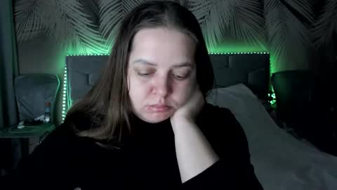 Ulyana online show from 12/18/25, 07:14