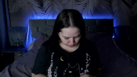 Ulyana online show from 01/12/26, 06:18