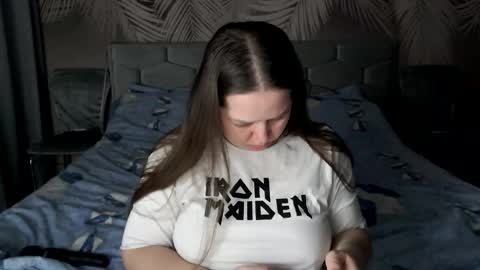 Ulyana online show from 02/08/26, 07:56