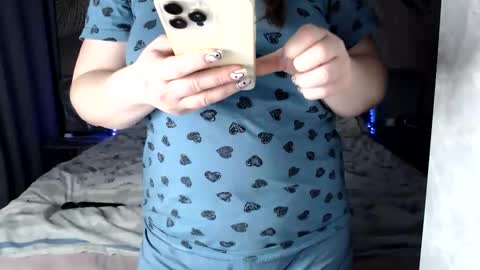 Ulyana online show from 02/22/26, 08:24