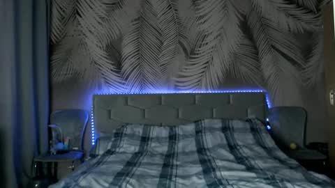 Ulyana online show from 03/16/26, 07:34