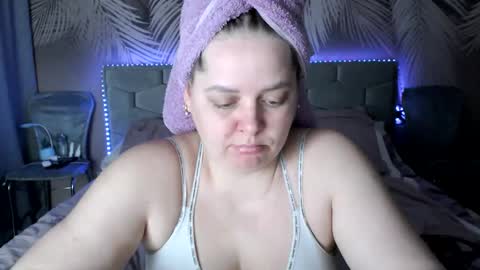 Ulyana online show from 03/27/26, 08:20