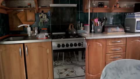 Ulyana online show from 03/30/26, 07:31