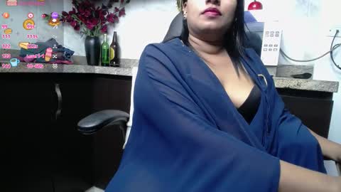 Umaranni online show from 10/28/25, 12:19