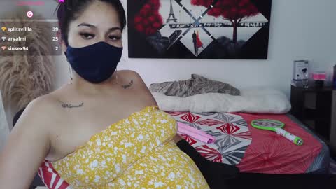 umarani online show from 01/11/25, 05:51