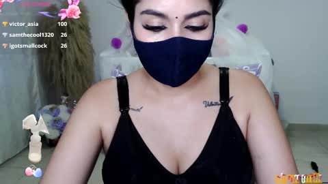 umarani online show from 02/26/25, 10:53