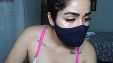 umarani online show from 10/04/25, 01:14