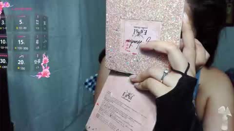 umarani online show from 10/11/25, 12:26