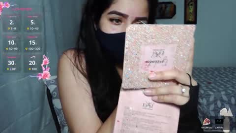 umarani online show from 10/25/25, 12:56