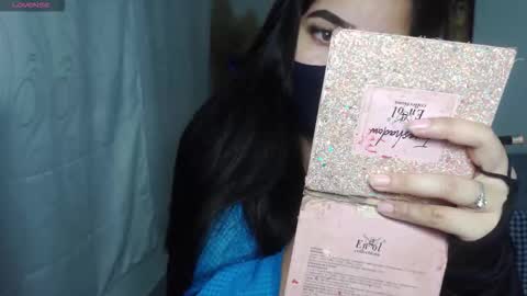 umarani online show from 10/30/25, 12:28