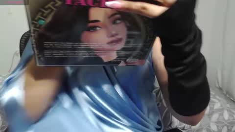 umarani online show from 11/07/25, 10:32