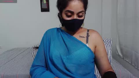 umarani online show from 11/25/25, 03:56