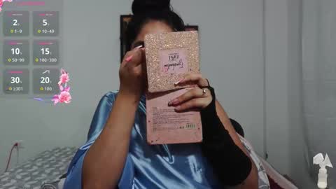 umarani online show from 12/01/25, 04:01