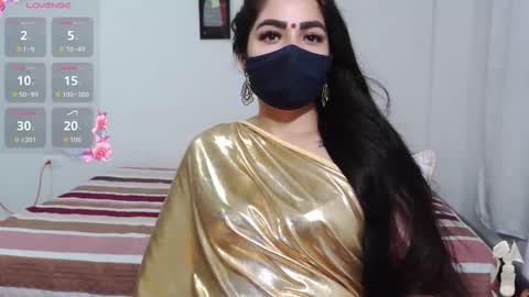 umarani online show from 12/03/25, 09:13