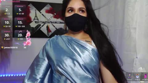 umarani online show from 12/15/25, 03:27