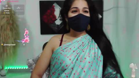 umarani online show from 01/08/26, 02:19