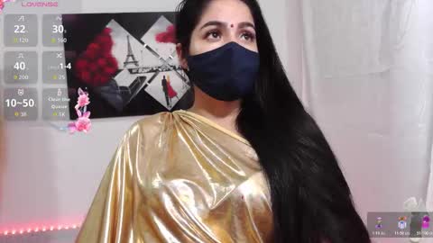 umarani online show from 01/13/26, 08:58