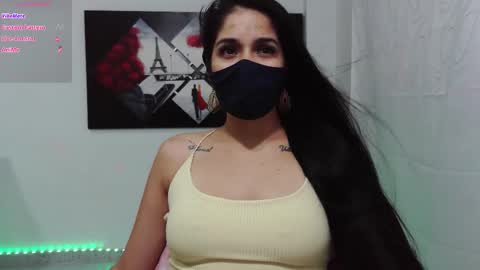 umarani online show from 03/24/26, 03:50