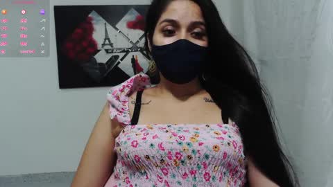 umarani online show from 03/31/26, 04:18