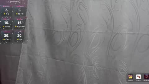 umarani online show from 05/14/26, 01:07