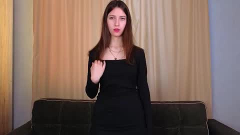 Liliane online show from 03/19/26, 05:11