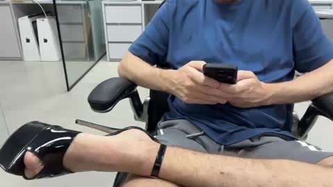 Snapshot of umcaradesaltoalto chatting on 09/21/25, 05:47 umcaradesaltoalto online show from 09/21/25, 05:47