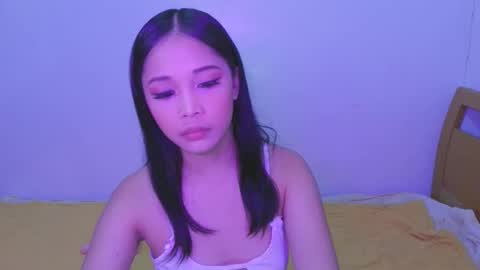 Snapshot of umi_pinay69xx chatting on 04/08/26, 11:10 umi online show from 04/08/26, 11:10