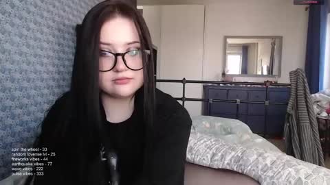 Snapshot of uminarin chatting on 03/10/25, 07:10 Julia online show from 03/10/25, 07:10