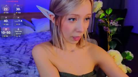 umpa_lummpa_ online show from 04/16/26, 11:00