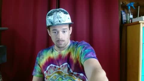 Snapshot of umphreak42 chatting on 10/19/25, 03:34 Andrew online show from 10/19/25, 03:34