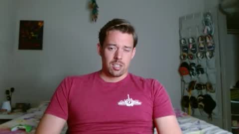 Andrew online show from 05/09/26, 12:16