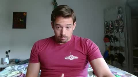 Andrew online show from 05/09/26, 05:29