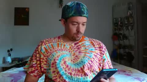 Andrew online show from 05/10/26, 02:11