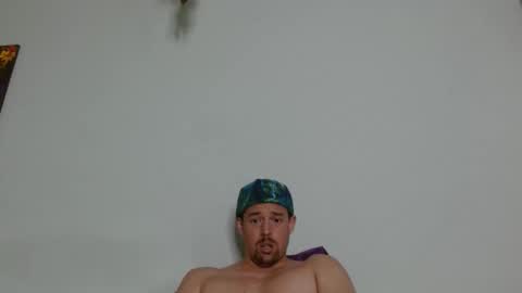 Andrew online show from 05/13/26, 07:33