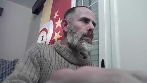 Umutlu003 online show from 02/08/26, 10:35