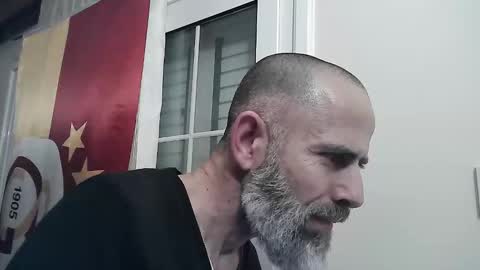 Umutlu003 online show from 04/04/26, 01:26